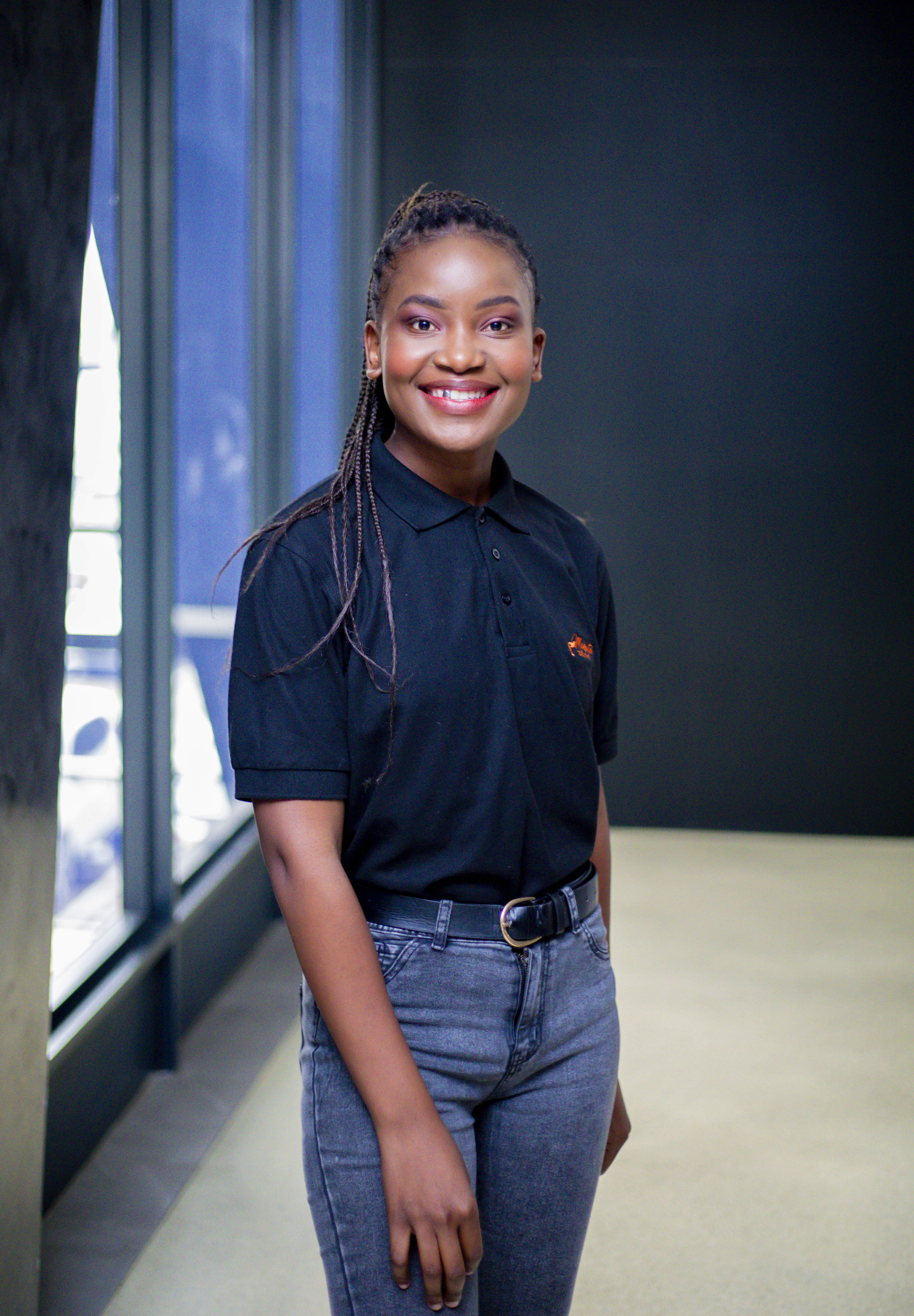 Audrey Shingange