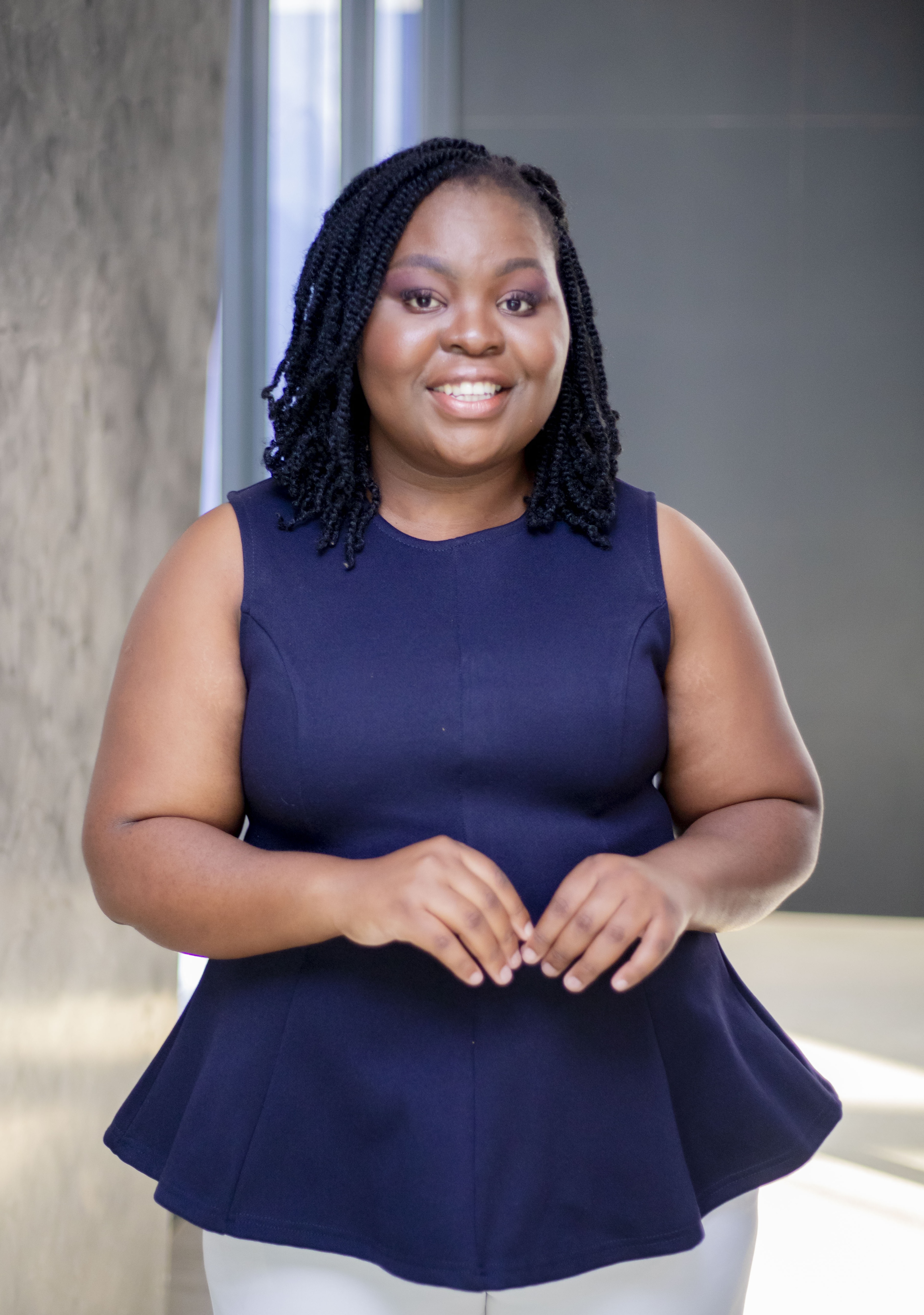 Heather Mhike
