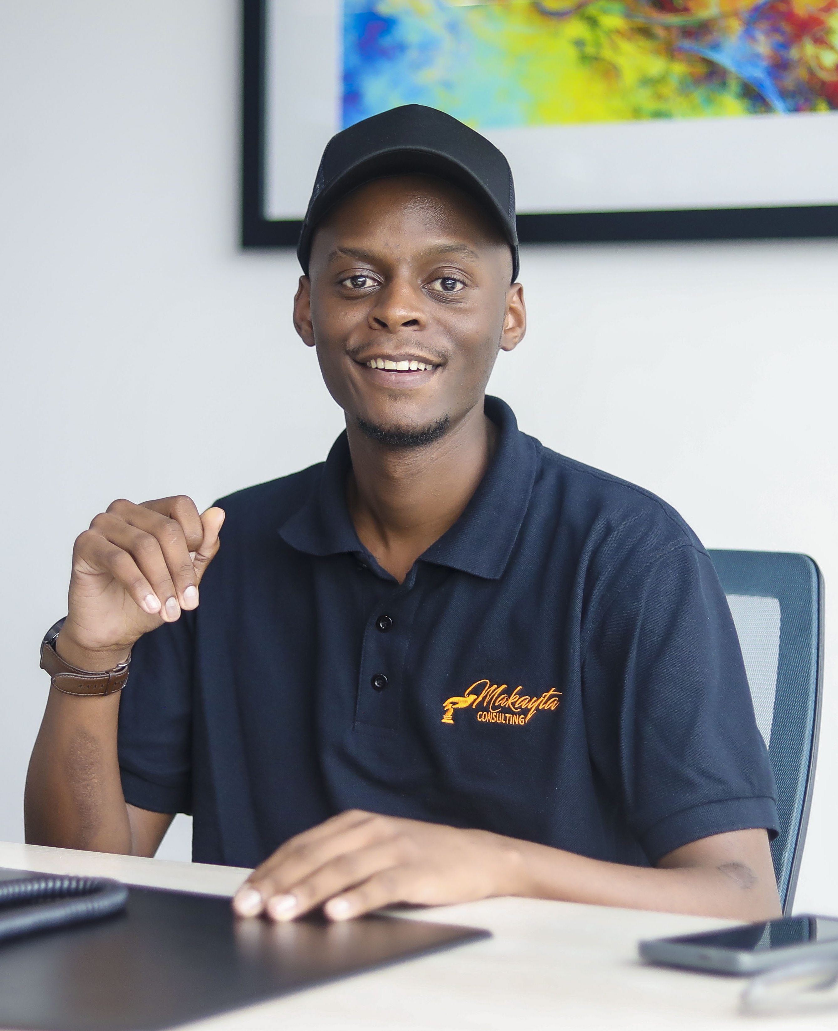 Panashe Muringani