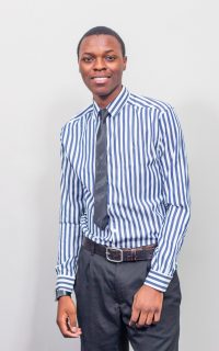 Vincent Danaishe Mhike